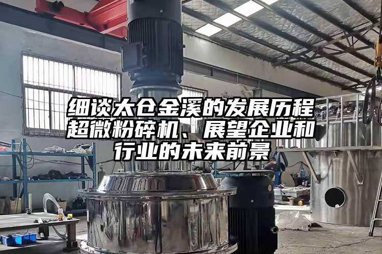细谈太仓金溪的发展历程超微芭乐APP下载无限免费、展望企业和行业的未来前景